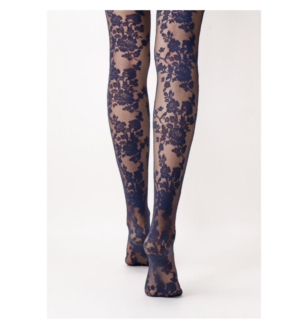 Collants Transparents à Motifs Pour Femme Oxxggkao - Dentelle, Extensibles, Pour Fête Ou Quotidien
