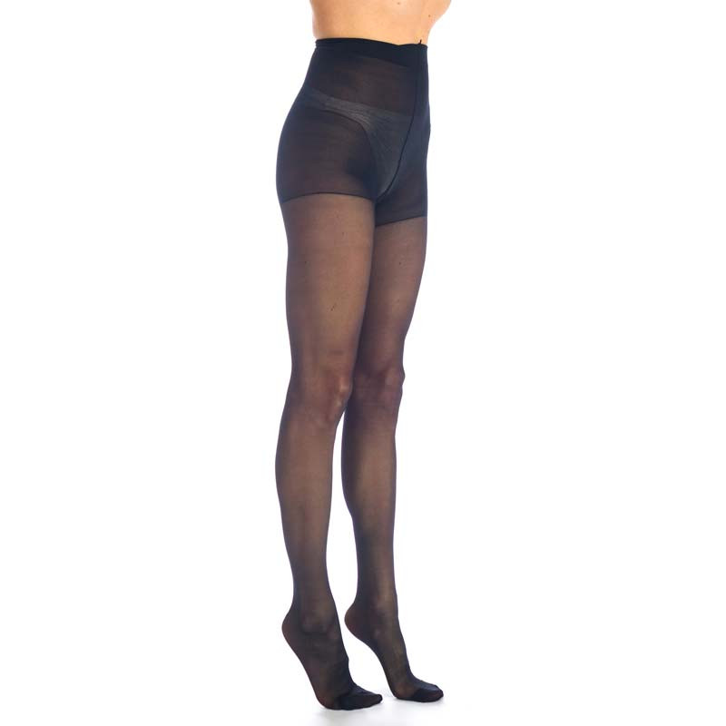 Collant Brillant MC By Marie Claire 15 Deniers - Taille L, Couleur Caresse, Neuf