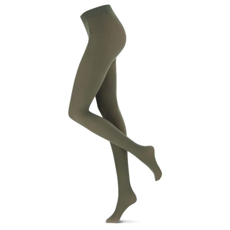 Collant Oroblu Gris military