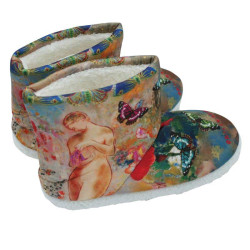 Chaussons Pandora