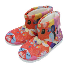 Chaussons Les dix plus grands