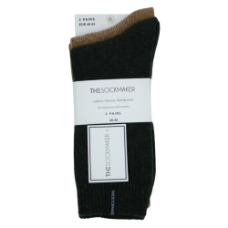Chaussettes chaudes en...