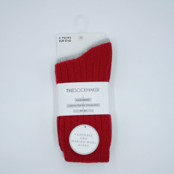 lot 2 paires chaussettes...