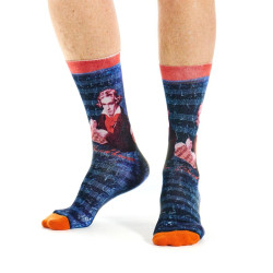 Chaussettes panthéon Beethoven