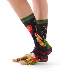 Chaussettes Belgique -...