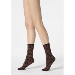 Chaussettes 50 deniers...