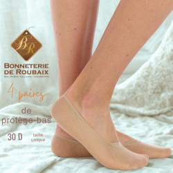 lot de 4 paires de...