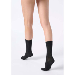 Chaussettes légères...