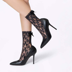 Chaussettes Tecla - Pierre...