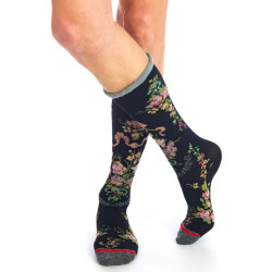 Mi-bas Marie Antoinette