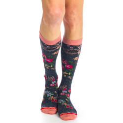 mi-bas Poesie fil de jour