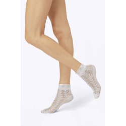 Socquettes Toledo Pierre Mantoux 100 deniers.