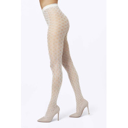 Collants Anette Pierre Mantoux 100 deniers.