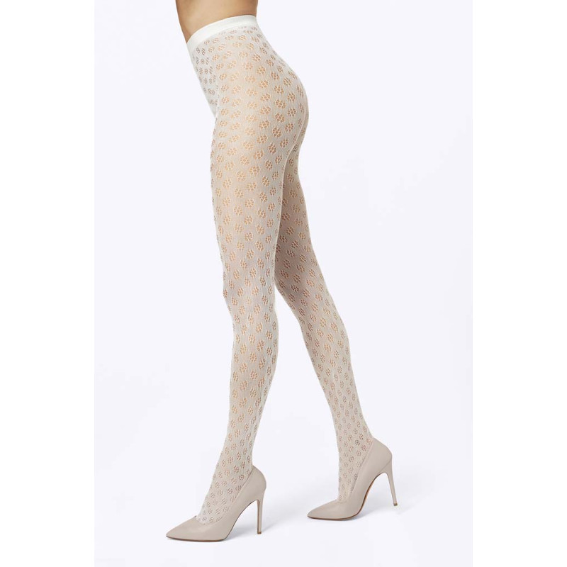 Collants Anette Pierre Mantoux 100 deniers.