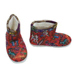Chaussons Gaïa