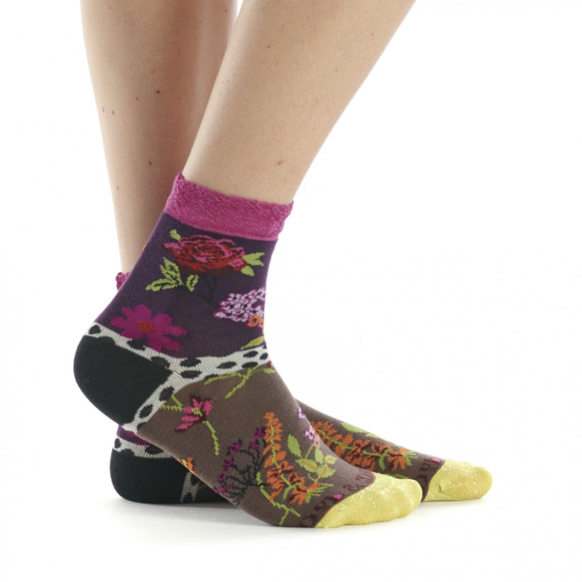chaussette femme precious chaussette femme precious
