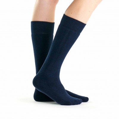 Chaussettes Tubes pour Homme - Desmazieres-Drino