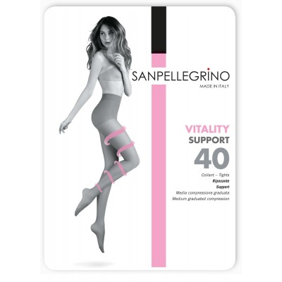 sampellegrino caresse 40