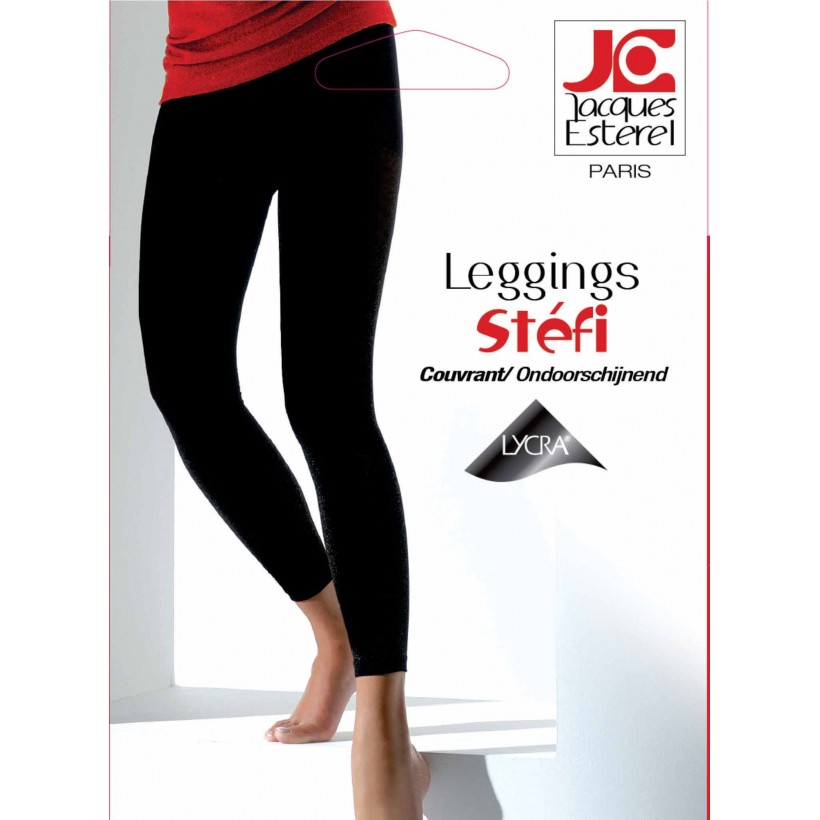 pack leggings Jacques Esterel pack leggings Jacques Esterel