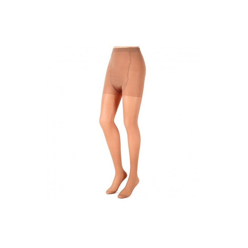 jambes de mannequin collant beige