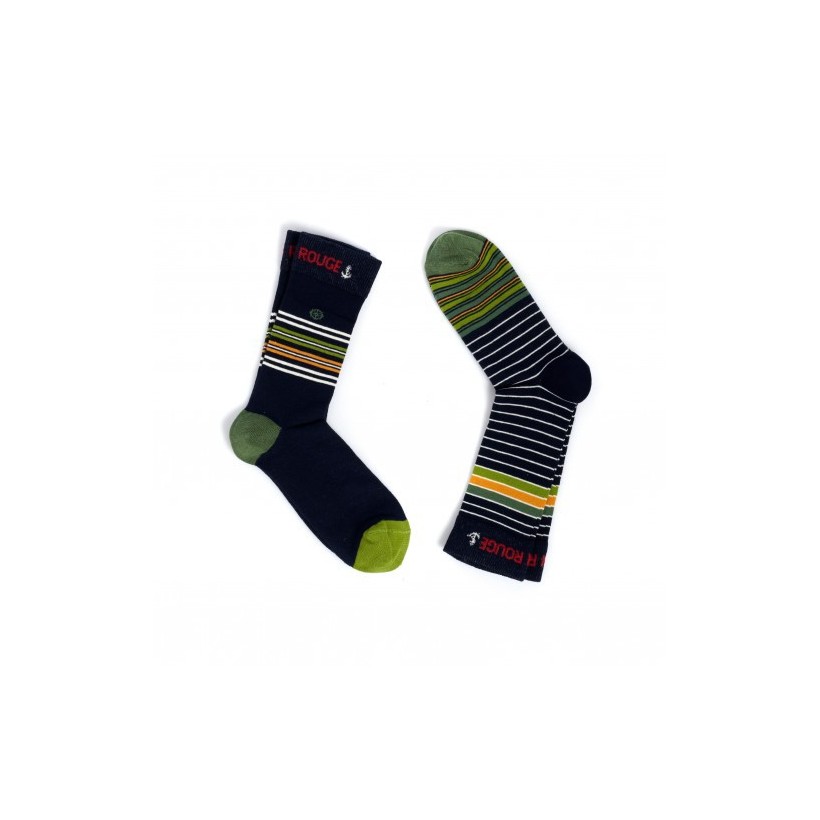 lot de deux paires de chaussettes lot de deux paires de chaussettes
