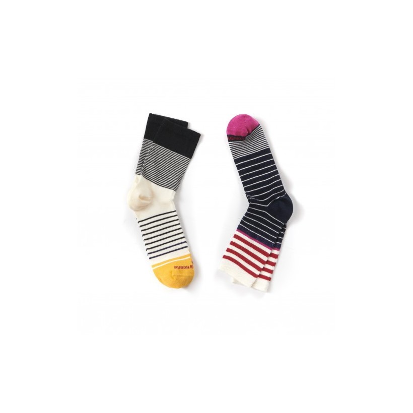 deux paires de chaussettes femme deux paires de chaussettes femme