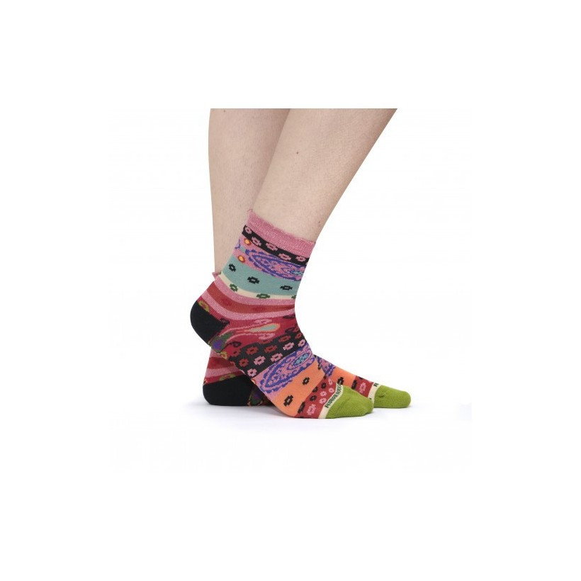 mi-chaussette mano roco mi-chaussette mano roco