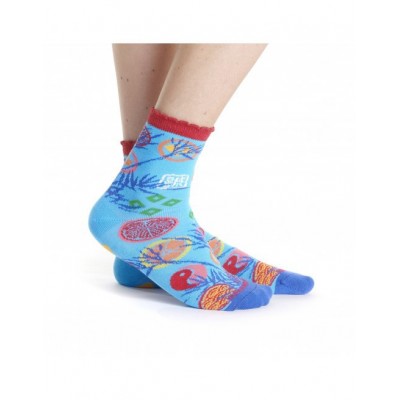 mi chaussette