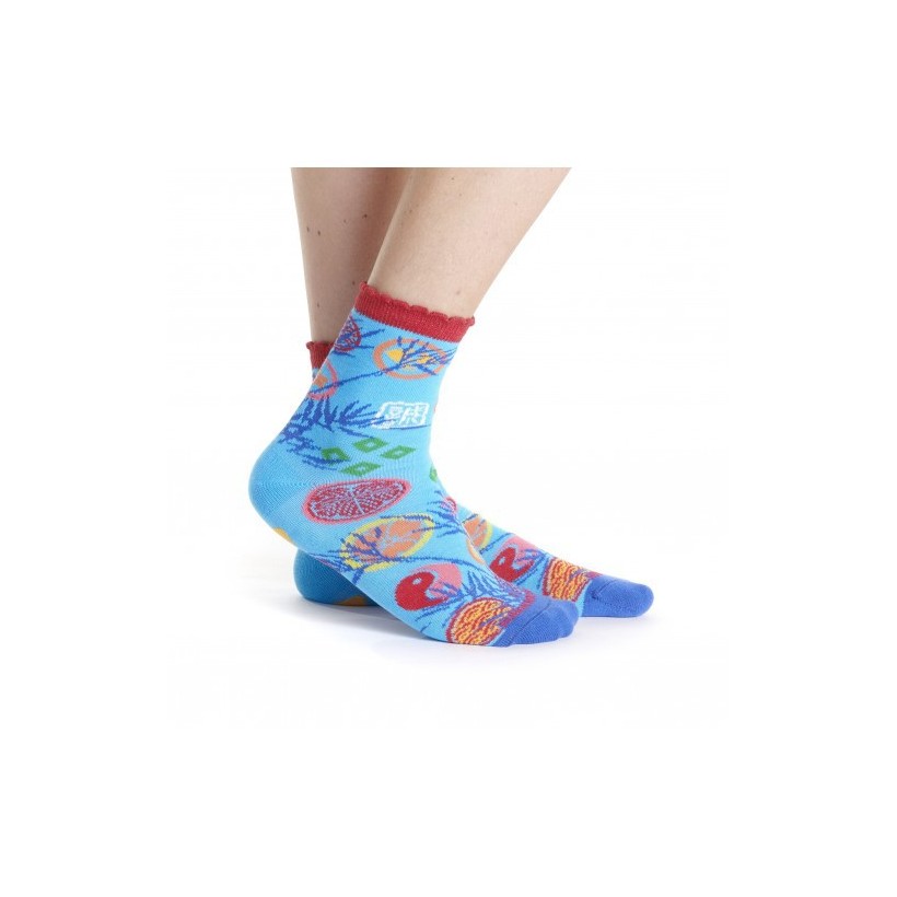 mi chaussette mi chaussette