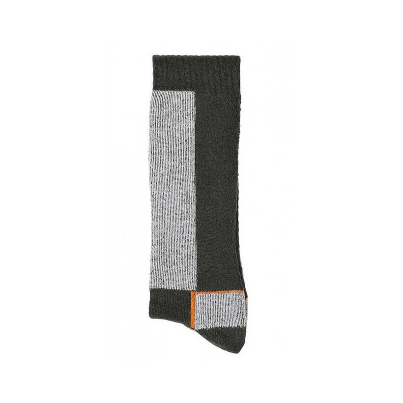 Convient pour les grandes expéditions – Bottes
