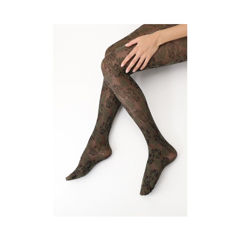 collant vert dentelle assis collant vert dentelle assis
