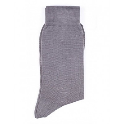 Chaussettes 100% Fil d'Écosse pour les hommes - lot de 3 paires