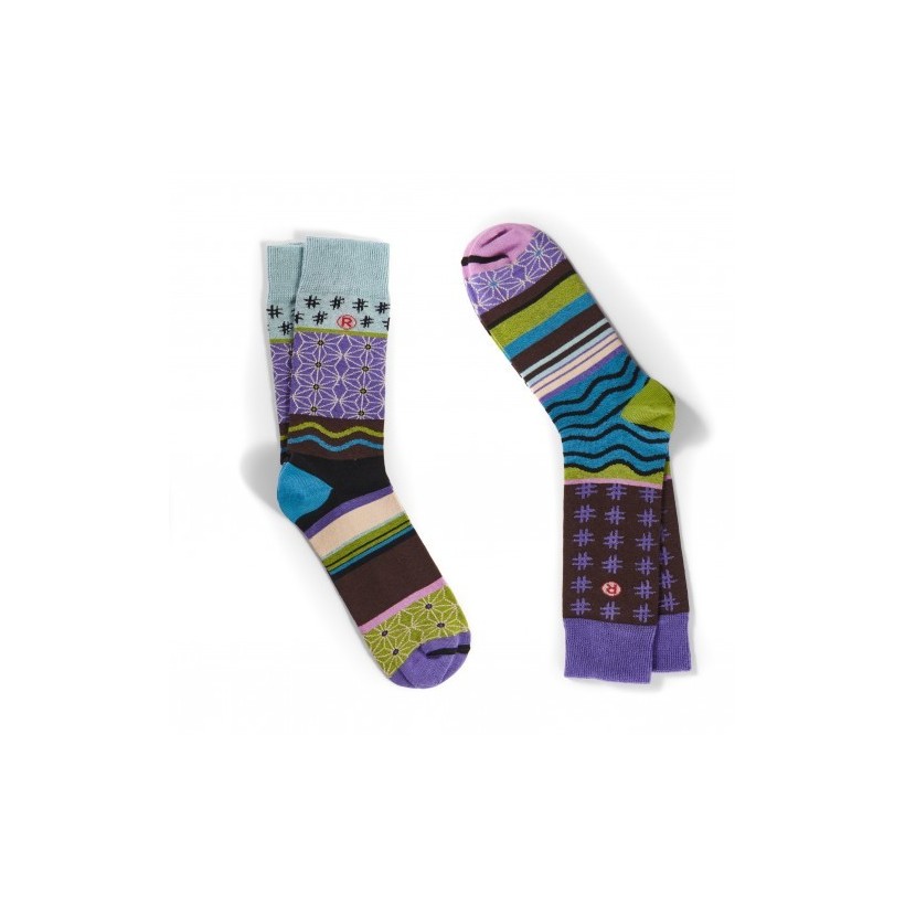 2 paires de chaussettes zen 2 paires de chaussettes zen