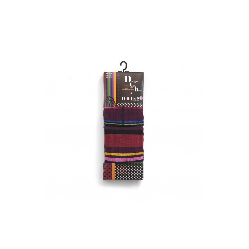 pack 2 paires MIX-MAX pack 2 paires MIX-MAX
