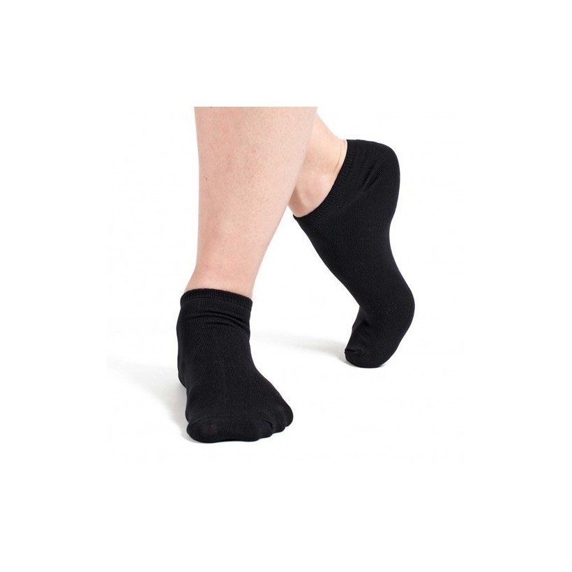 socquette noire socquette noire