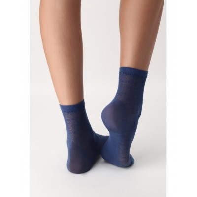 chaussettes Eco Sneakers marque OROBLU