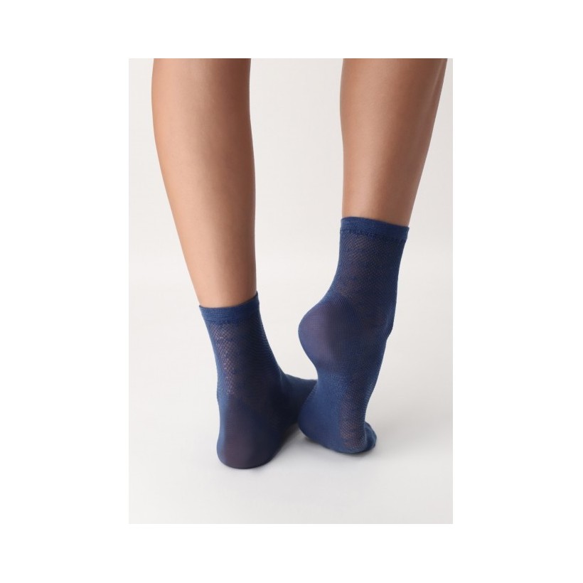 chaussettes Eco Sneakers marque OROBLU