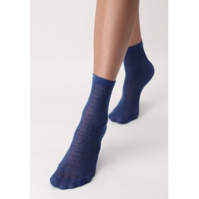 chaussettes Eco Sneakers marque OROBLU