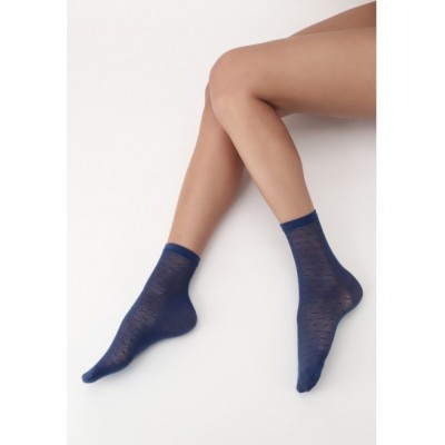chaussettes Eco Sneakers marque OROBLU