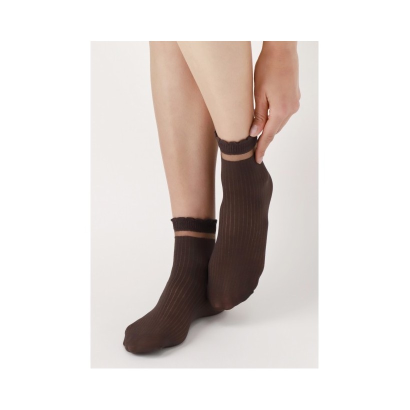 Chaussette Gentle marque OROBLU Chaussette Gentle marque OROBLU