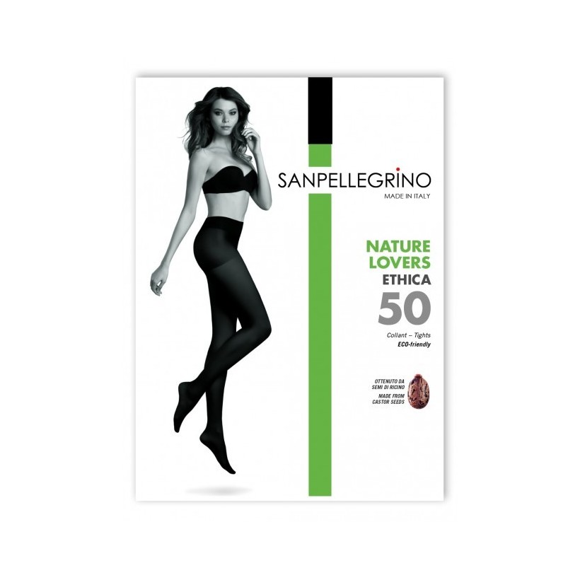 Ethica 50 marque SANPELLEGRINO Ethica 50 marque SANPELLEGRINO