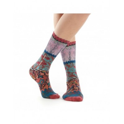 chaussette bambou Ireland marque Dub & Drino