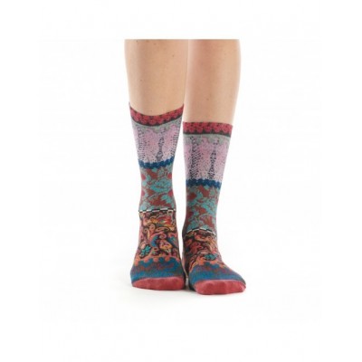 chaussette bambou Ireland marque Dub & Drino