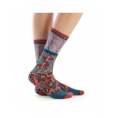 chaussette bambou Ireland marque Dub & Drino