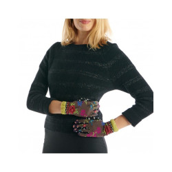 Gants Dub & Drino Precious marque Dub & Drino