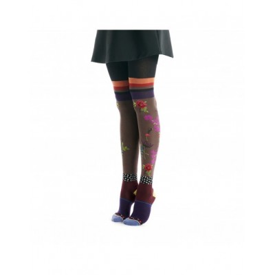 collants femme precious marque Dub & Drino