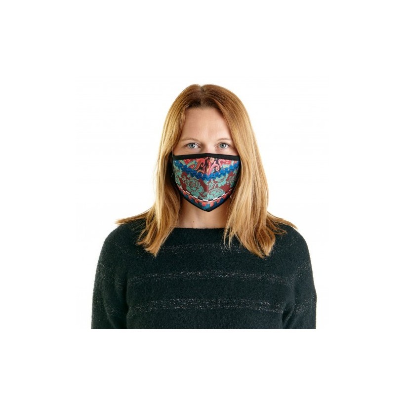 Masque Irelande marque Dub & Drino Masque Irelande marque Dub & Drino