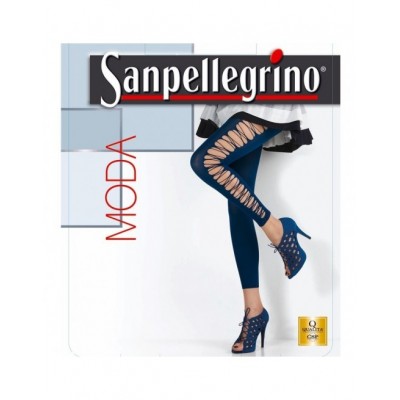 Leggings Fantaisie Draco Marque Sanpellegrino