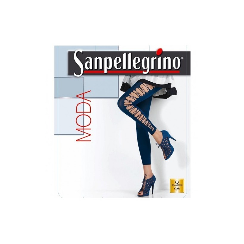 Leggings Fantaisie Draco Marque Sanpellegrino