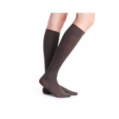 Chaussettes contention homme